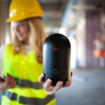 Наземный лазерный сканер Leica BLK360 6